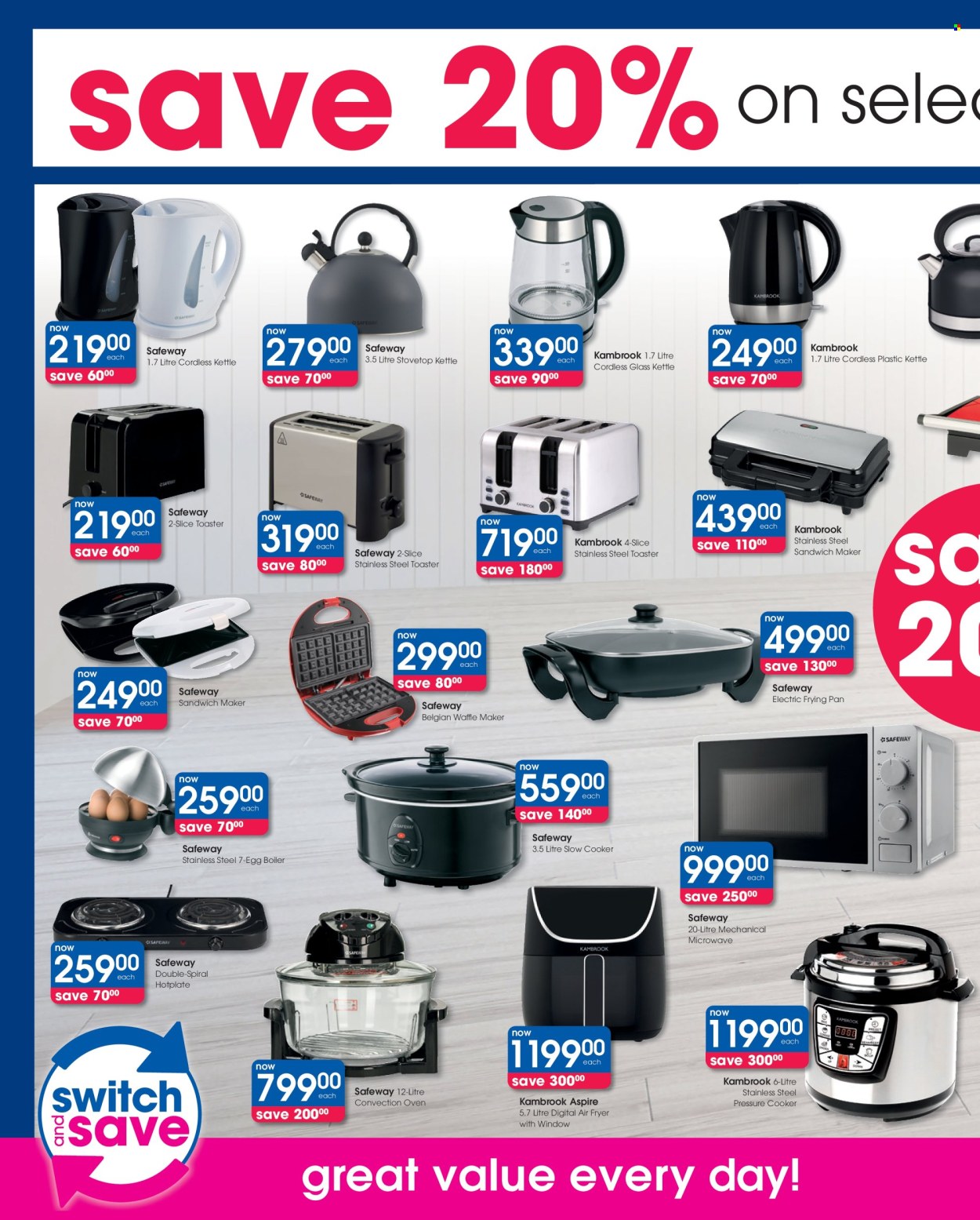 Clicks specials - 06.23.2026 - 07.08.2026. Page 38