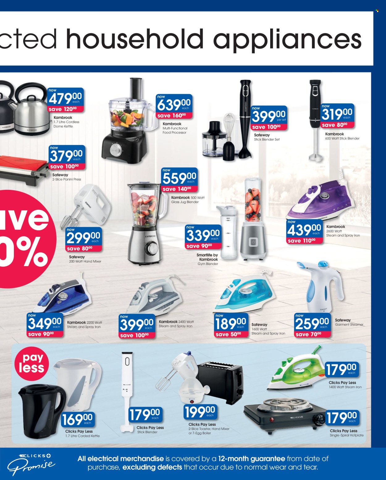 Clicks specials - 06.23.2026 - 07.08.2026. Page 39