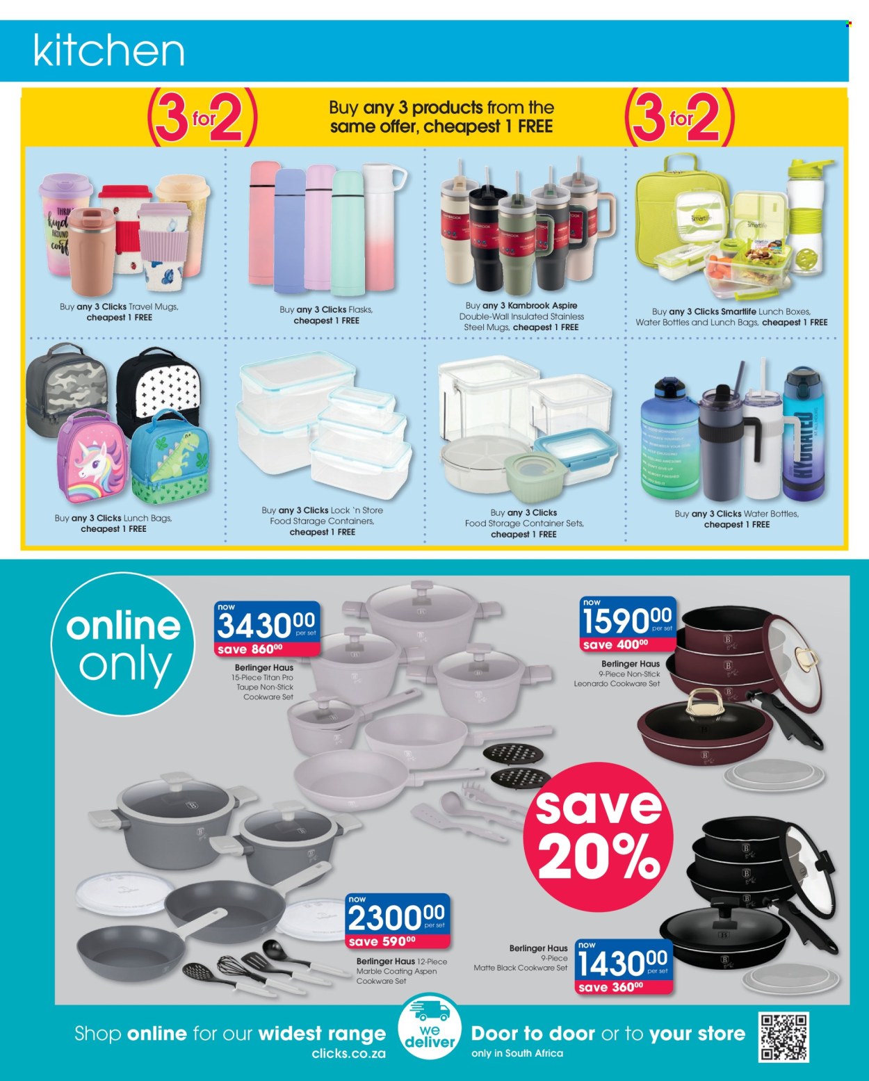 Clicks specials - 06.23.2026 - 07.08.2026. Page 40
