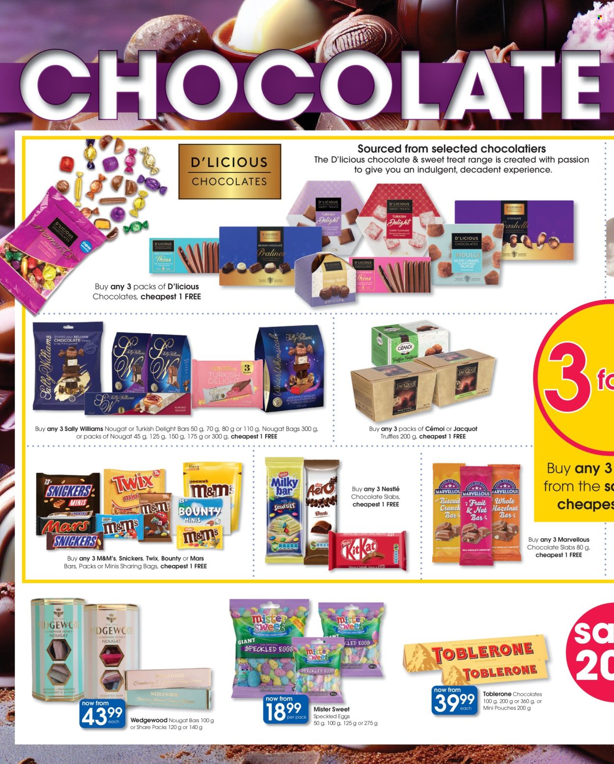 Clicks specials - 06.23.2026 - 07.08.2026. Page 42