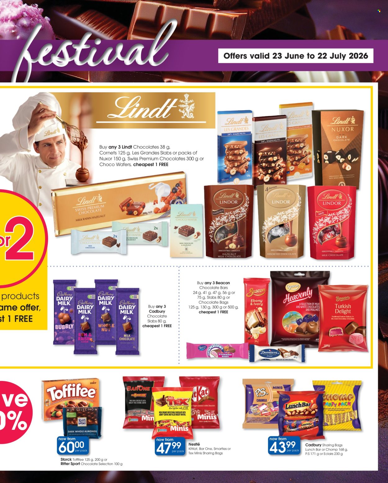 Clicks specials - 06.23.2026 - 07.08.2026. Page 43