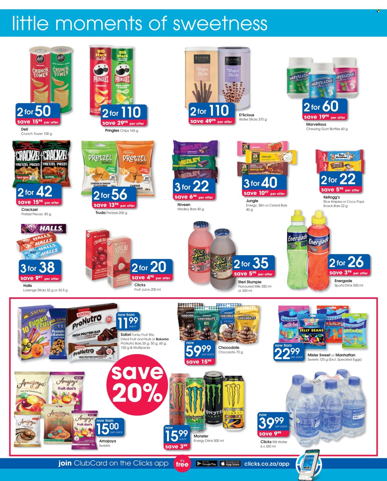 Clicks specials - 06.23.2026 - 07.08.2026. Page 44