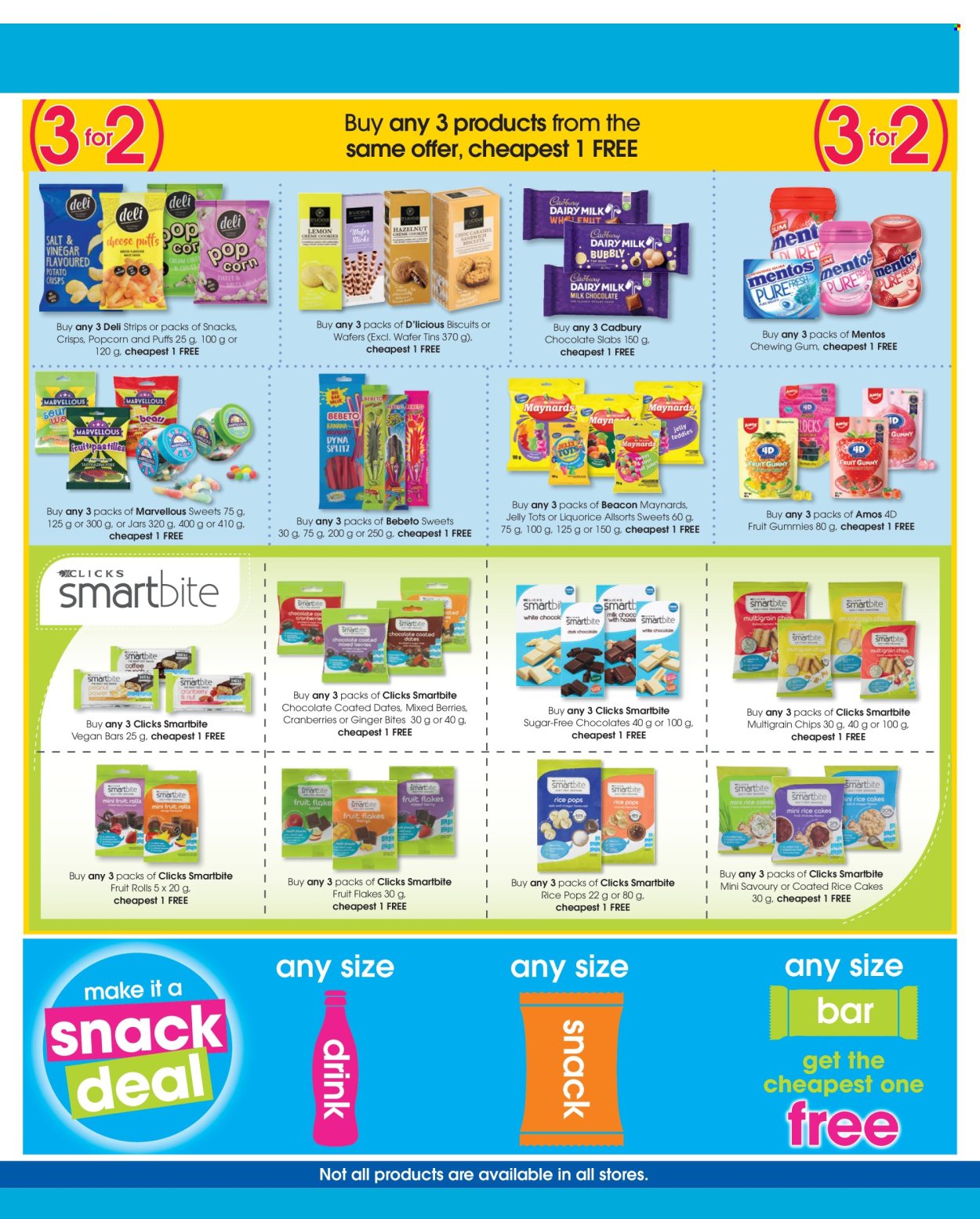Clicks specials - 06.23.2026 - 07.08.2026. Page 45