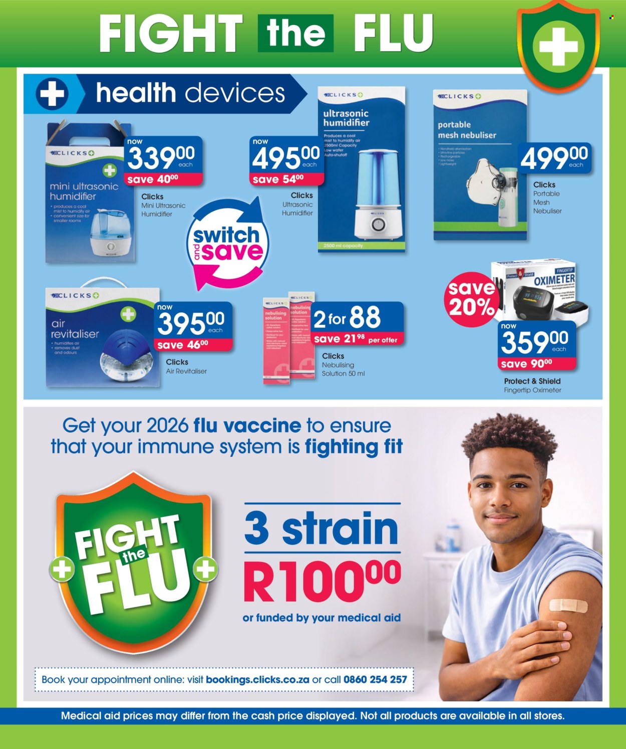 Clicks specials - 06.23.2026 - 07.22.2026. Page 5