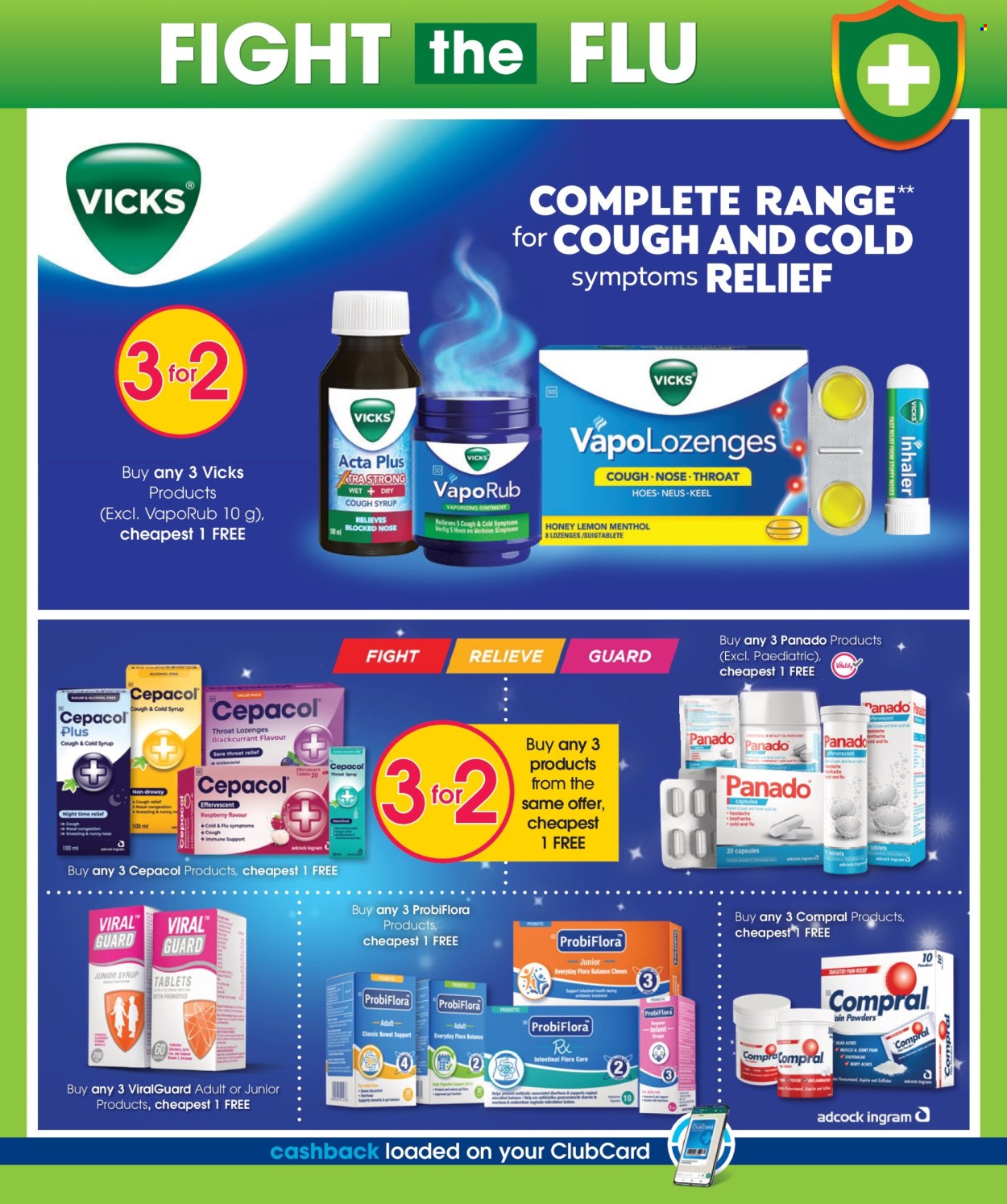 Clicks specials - 06.23.2026 - 07.22.2026. Page 6