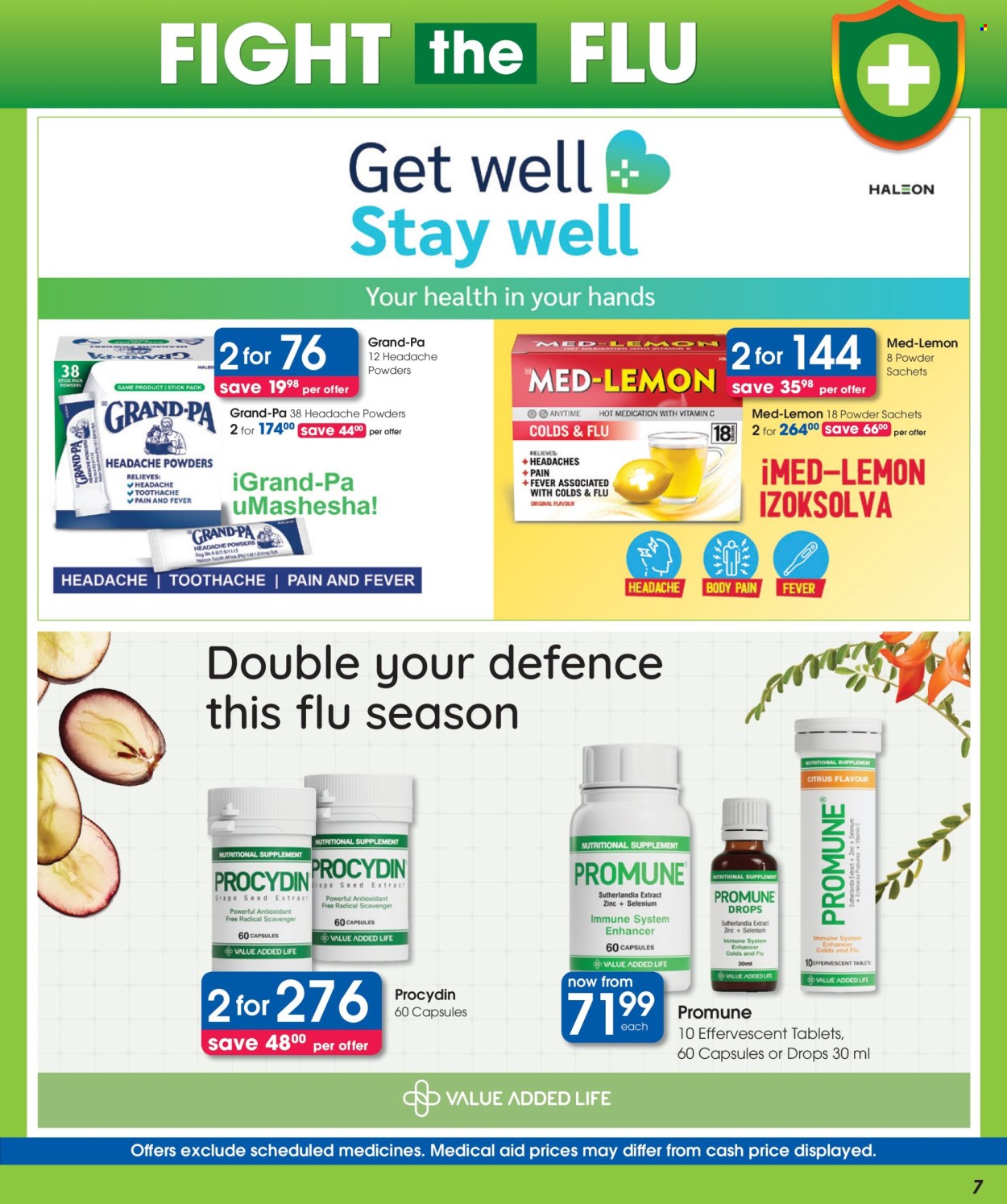 Clicks specials - 06.23.2026 - 07.22.2026. Page 7