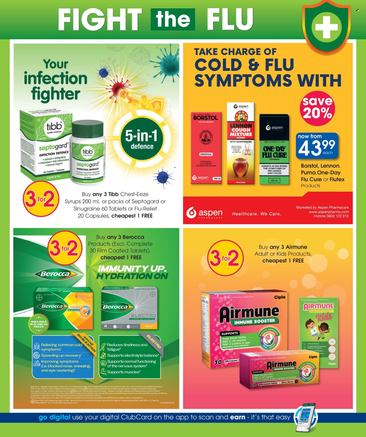 Clicks specials - 06.23.2026 - 07.22.2026. Page 10