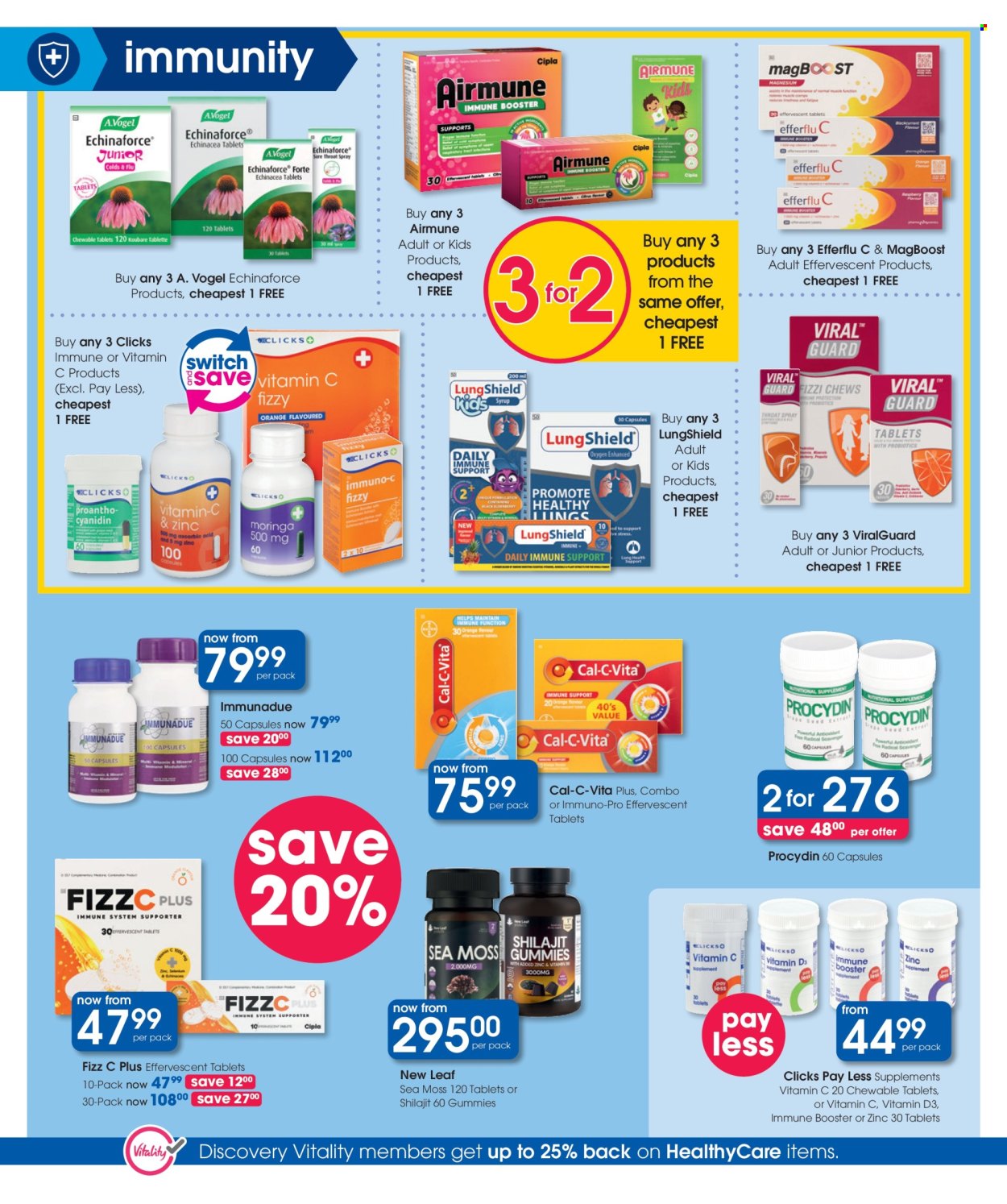 Clicks specials - 06.23.2026 - 07.22.2026. Page 14
