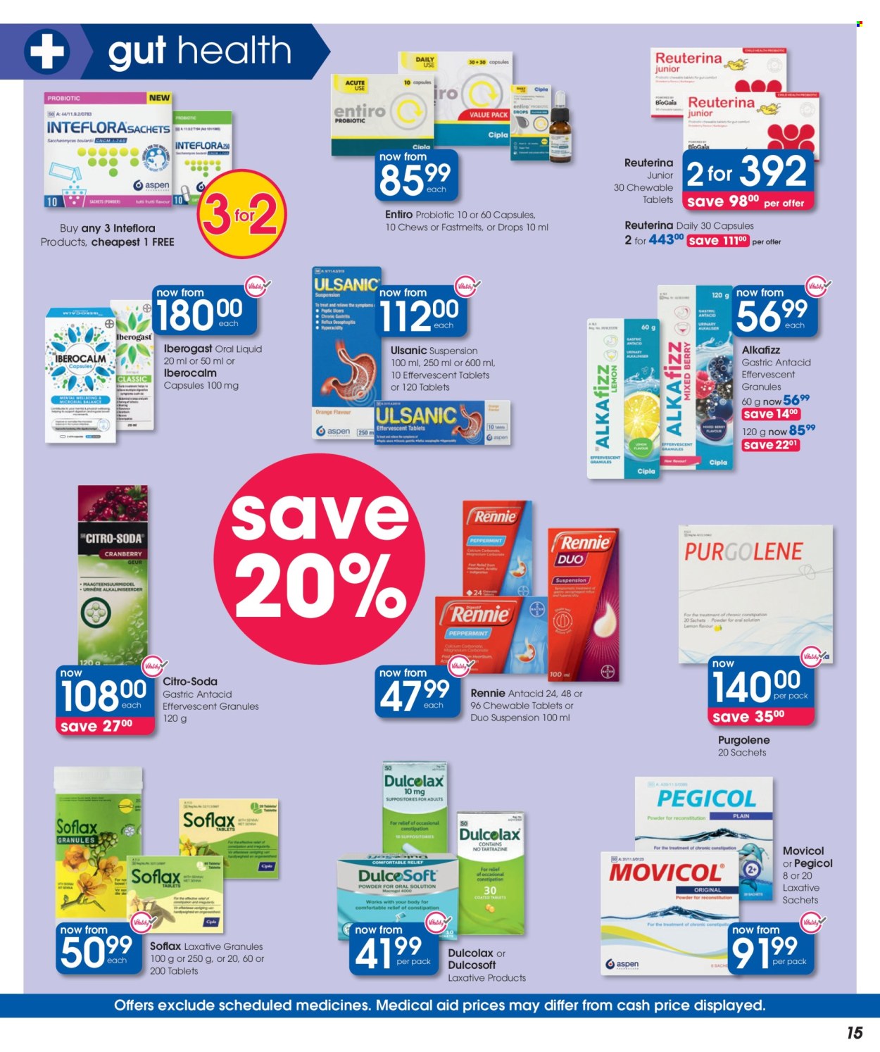 Clicks specials - 06.23.2026 - 07.22.2026. Page 15