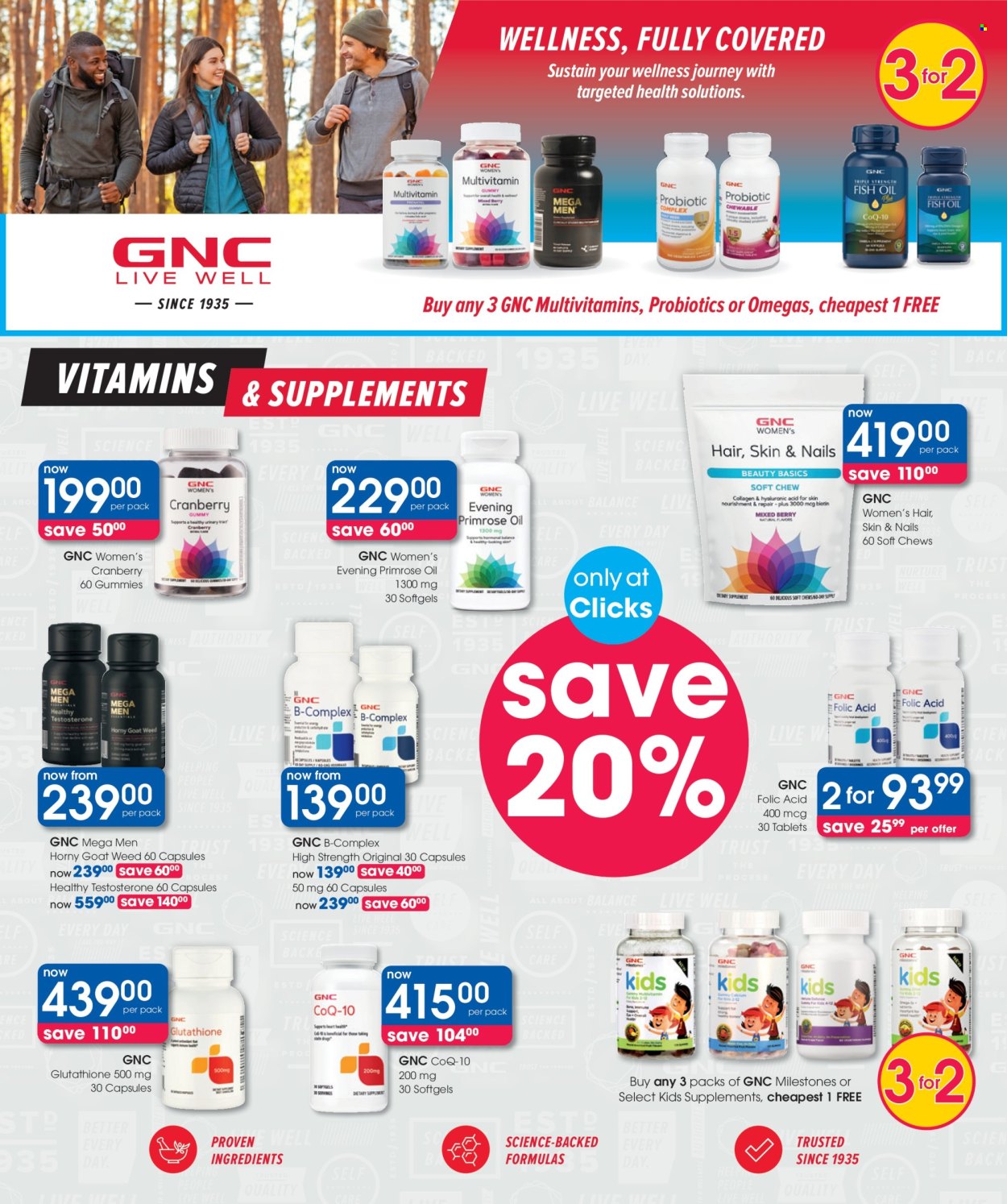 Clicks specials - 06.23.2026 - 07.22.2026. Page 16