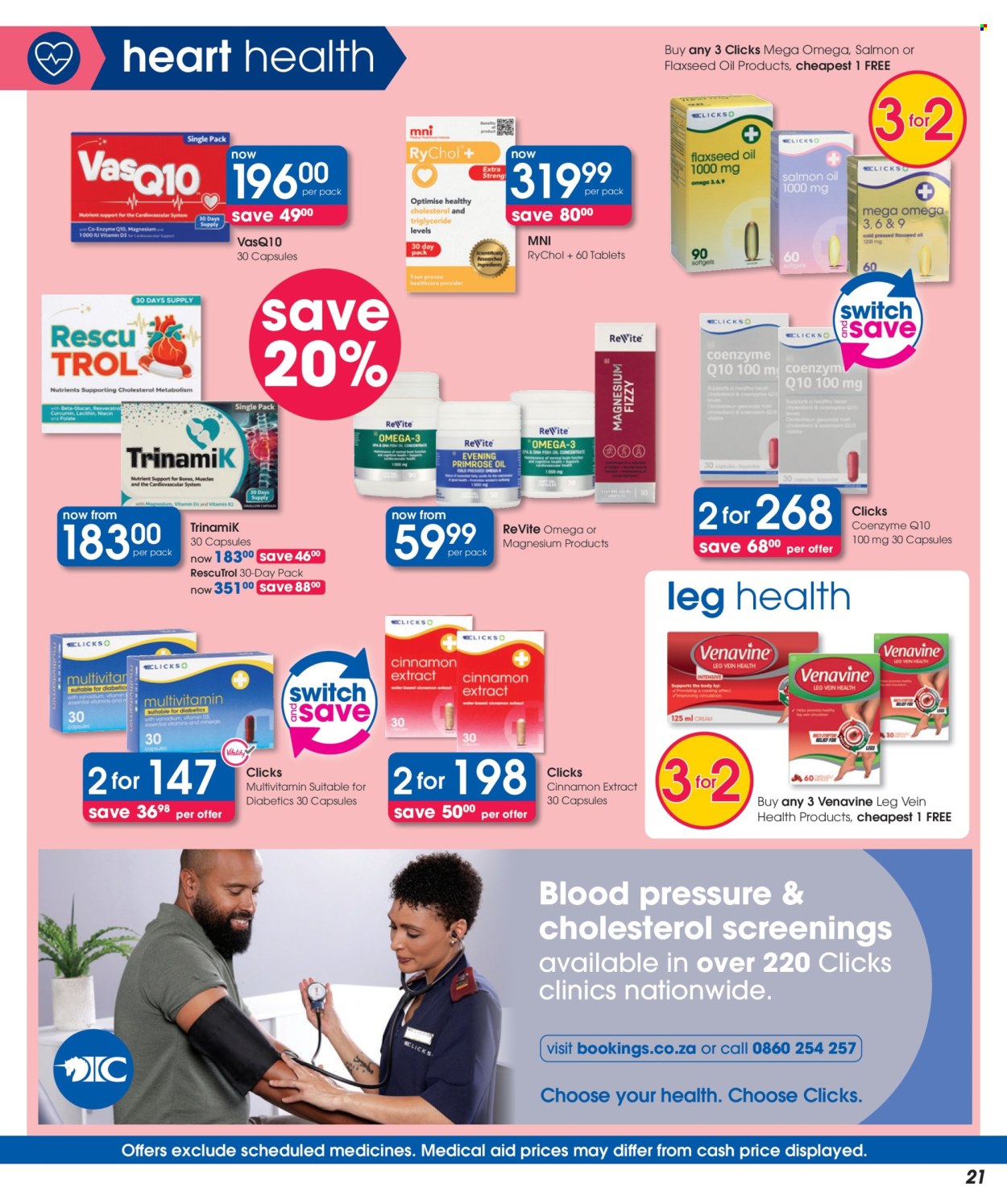 Clicks specials - 06.23.2026 - 07.22.2026. Page 21