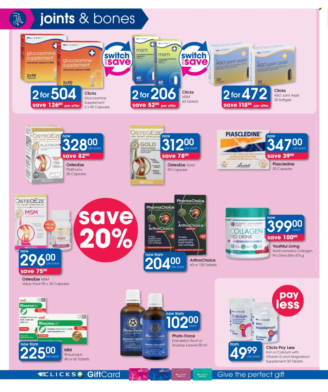 Clicks specials - 06.23.2026 - 07.22.2026. Page 22