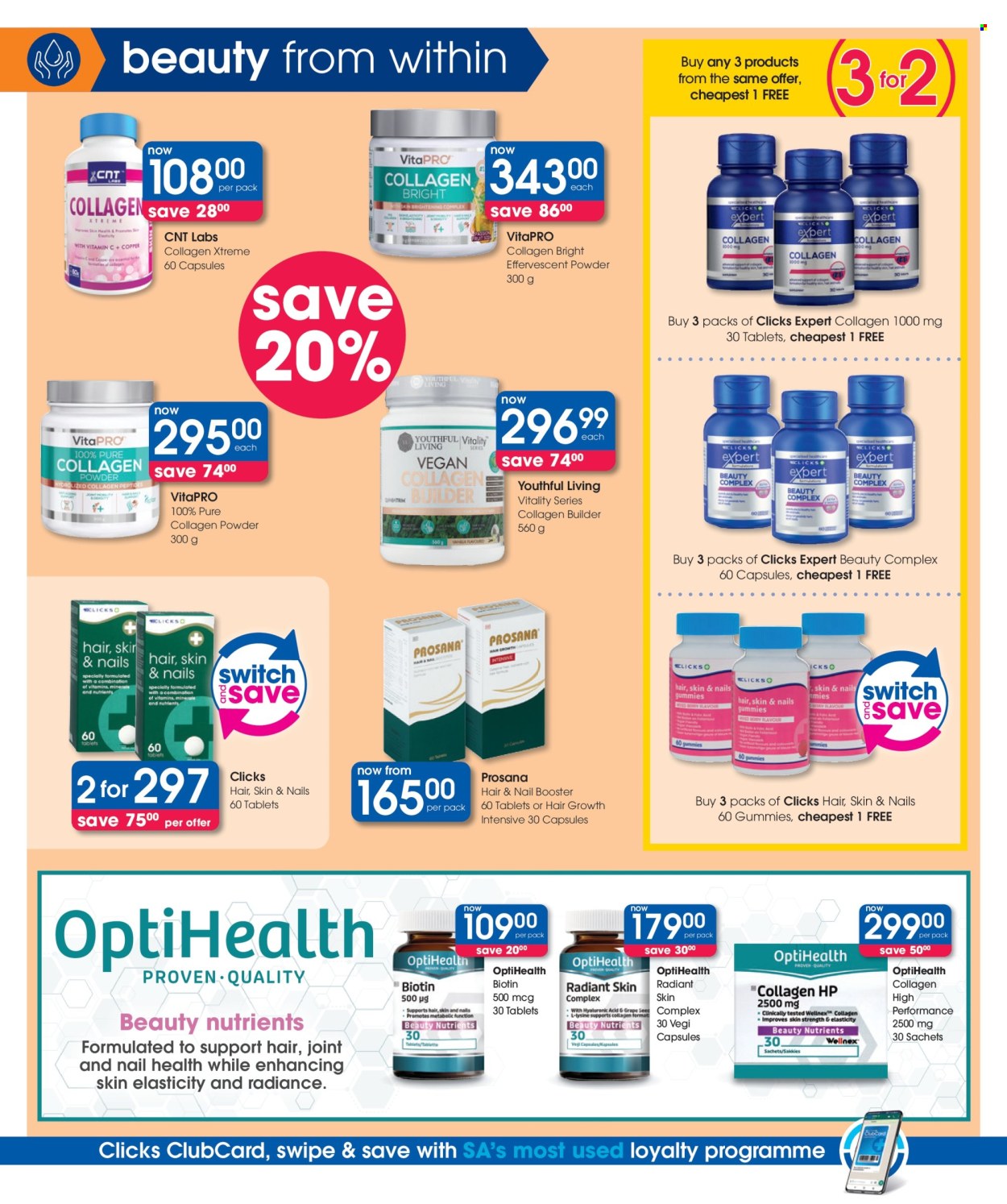 Clicks specials - 06.23.2026 - 07.22.2026. Page 24