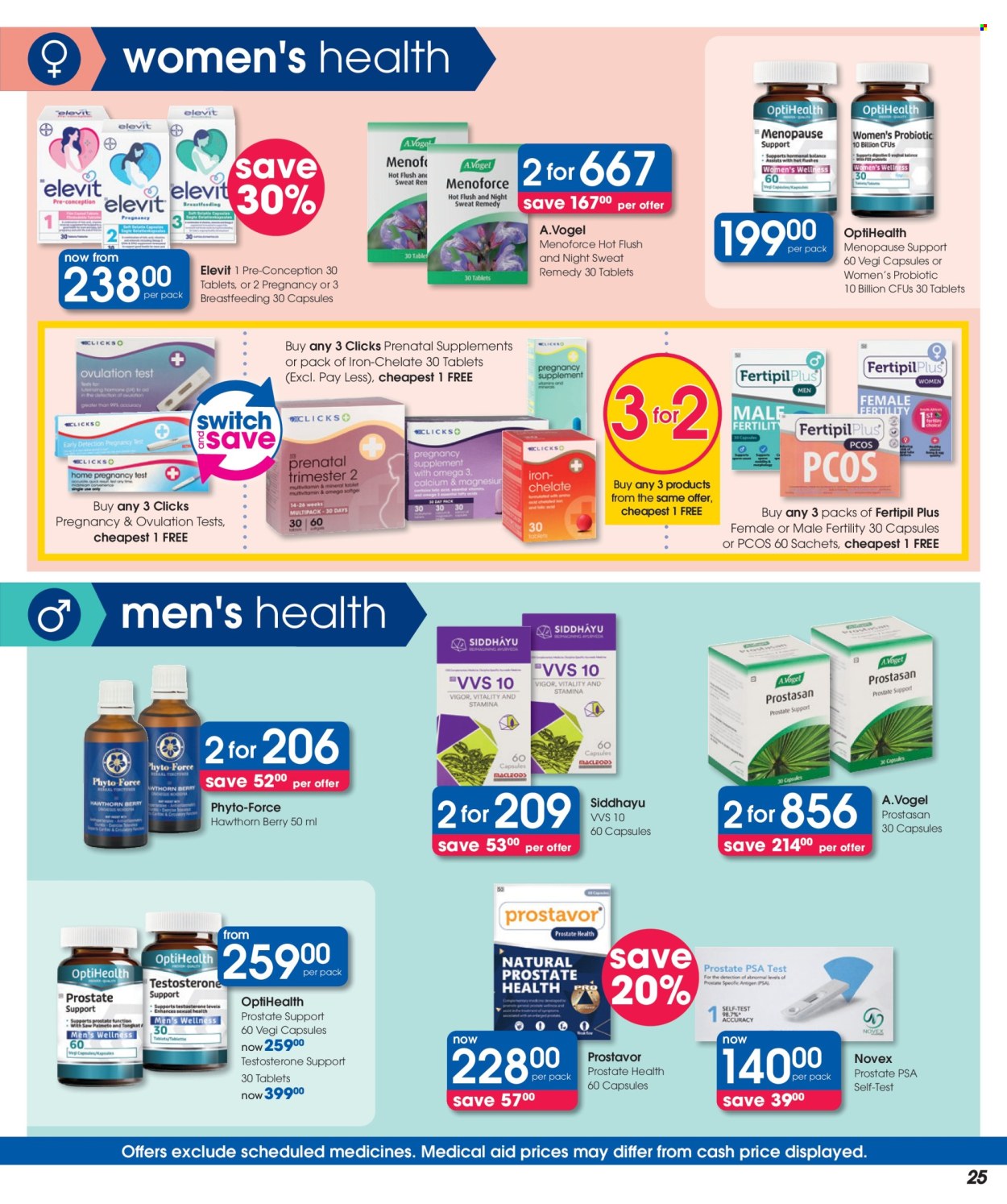 Clicks specials - 06.23.2026 - 07.22.2026. Page 25