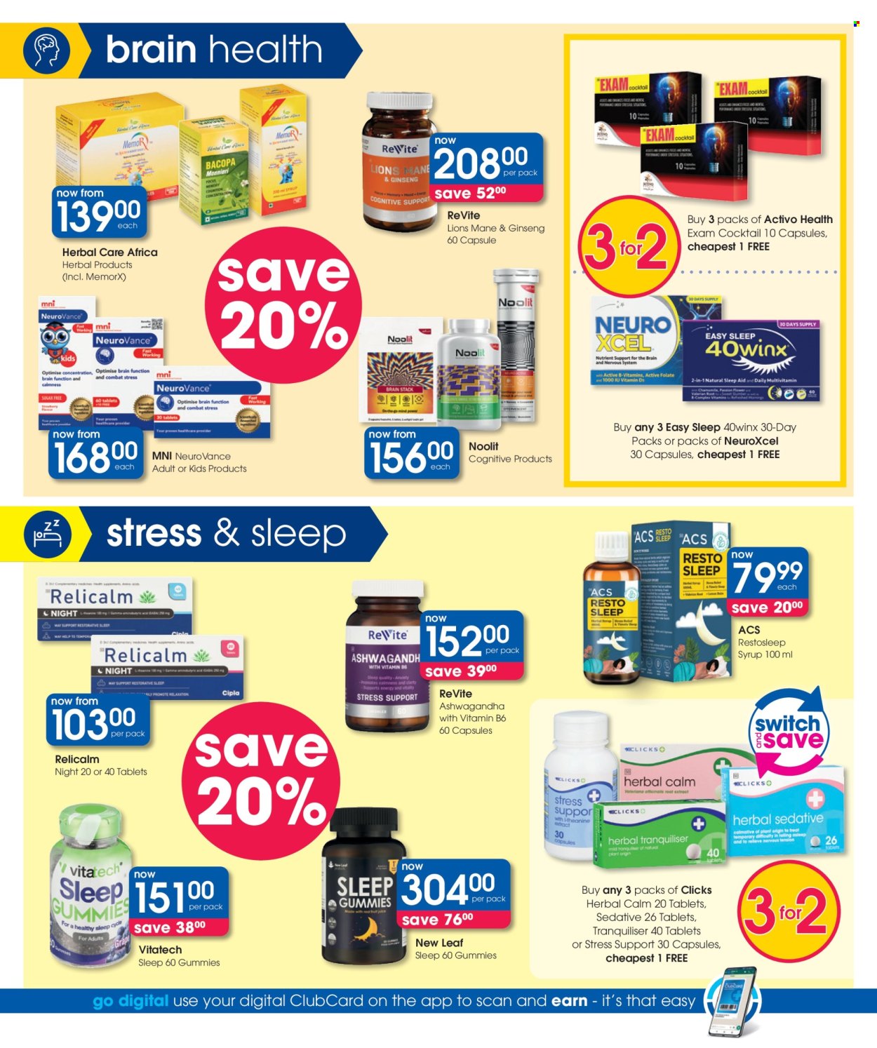Clicks specials - 06.23.2026 - 07.22.2026. Page 26