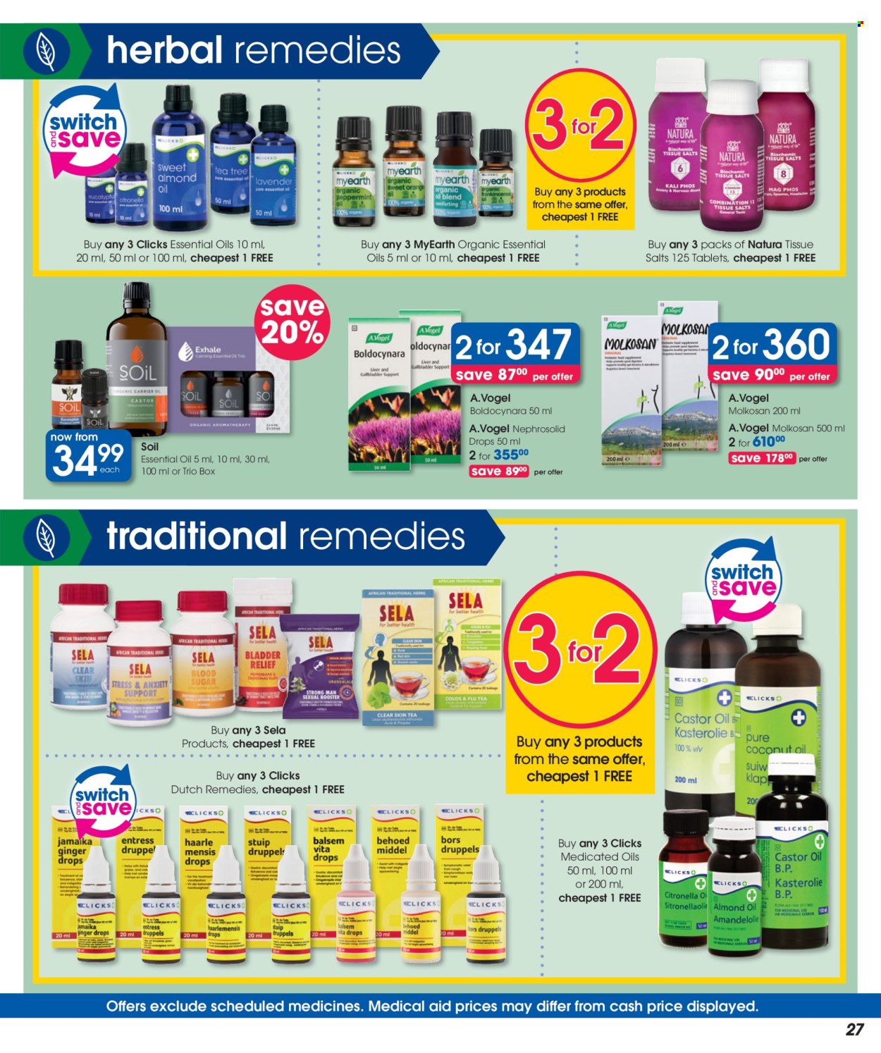 Clicks specials - 06.23.2026 - 07.22.2026. Page 27
