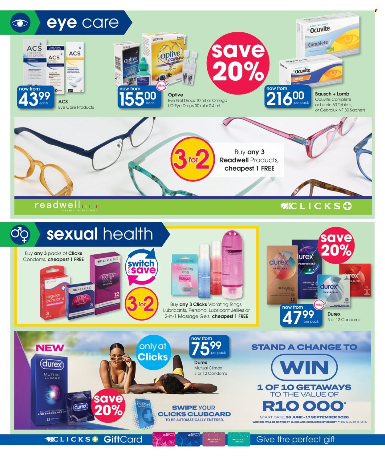 Clicks specials - 06.23.2026 - 07.22.2026. Page 28