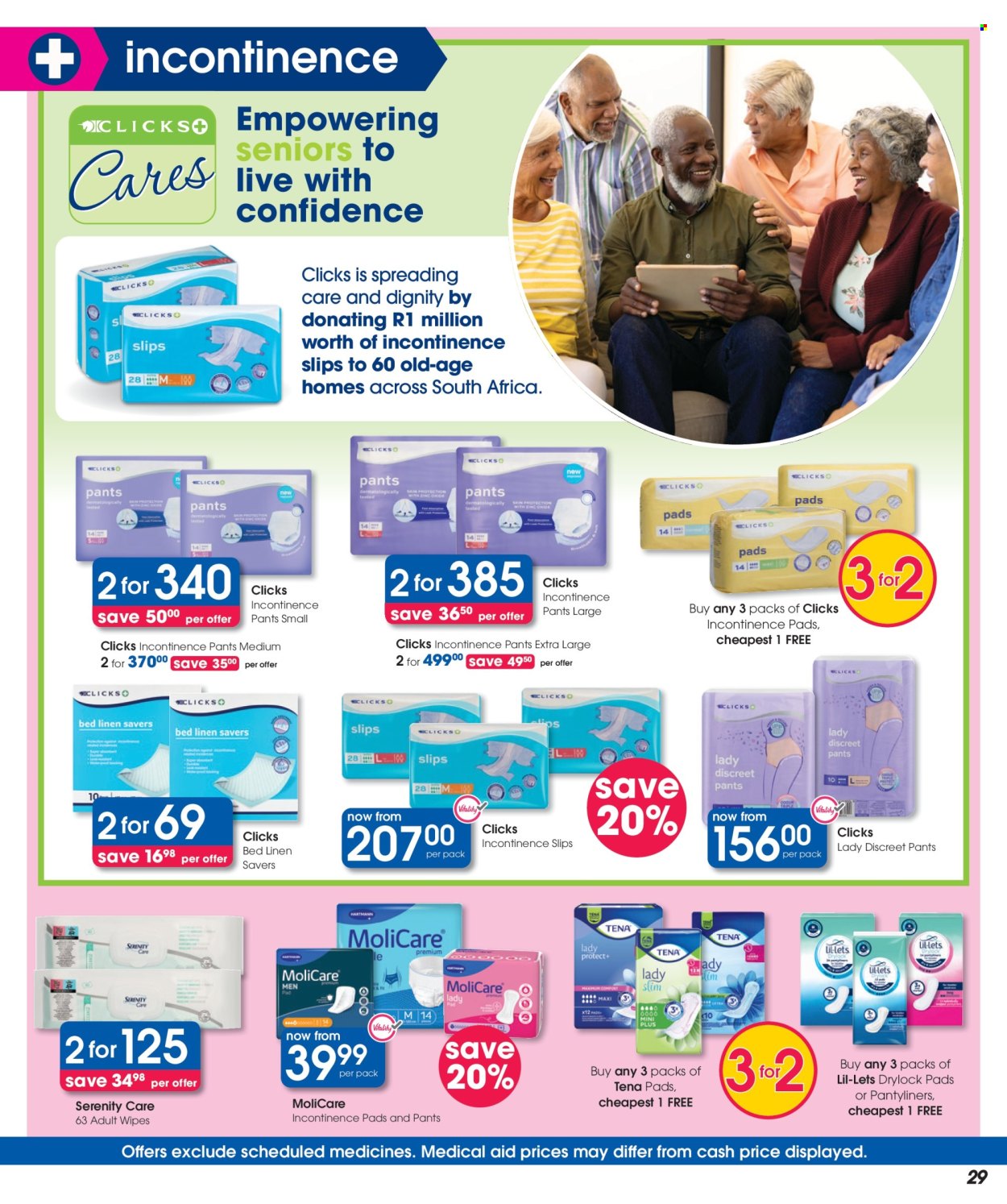Clicks specials - 06.23.2026 - 07.22.2026. Page 29
