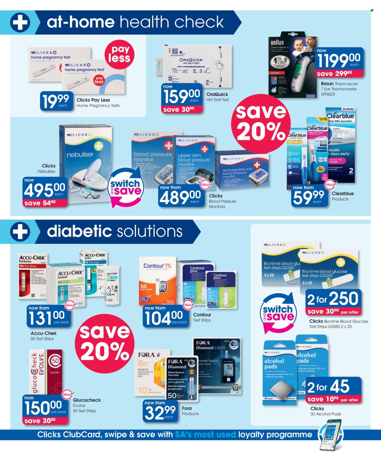 Clicks specials - 06.23.2026 - 07.22.2026. Page 30