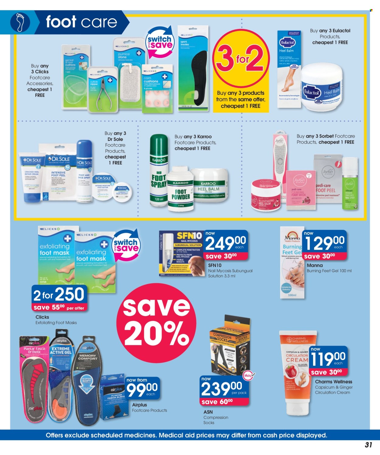 Clicks specials - 06.23.2026 - 07.22.2026. Page 31