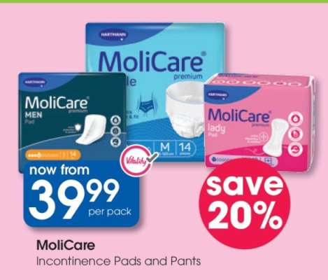 MoliCare