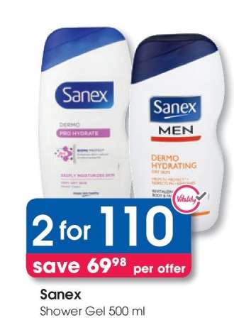 Sanex