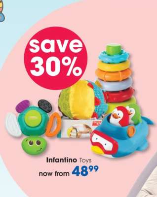 Infantino Toys