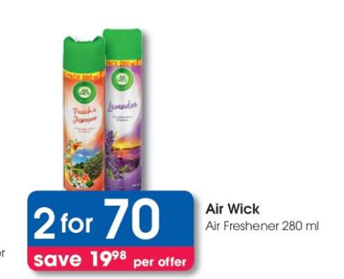 Air Wick