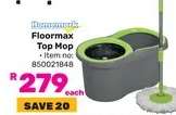 Floormax Top Mop