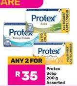 PROTEX Soap