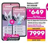 Galaxy A37 5G 256GB Smartphone