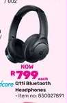 Q11i Bluetooth Headphones