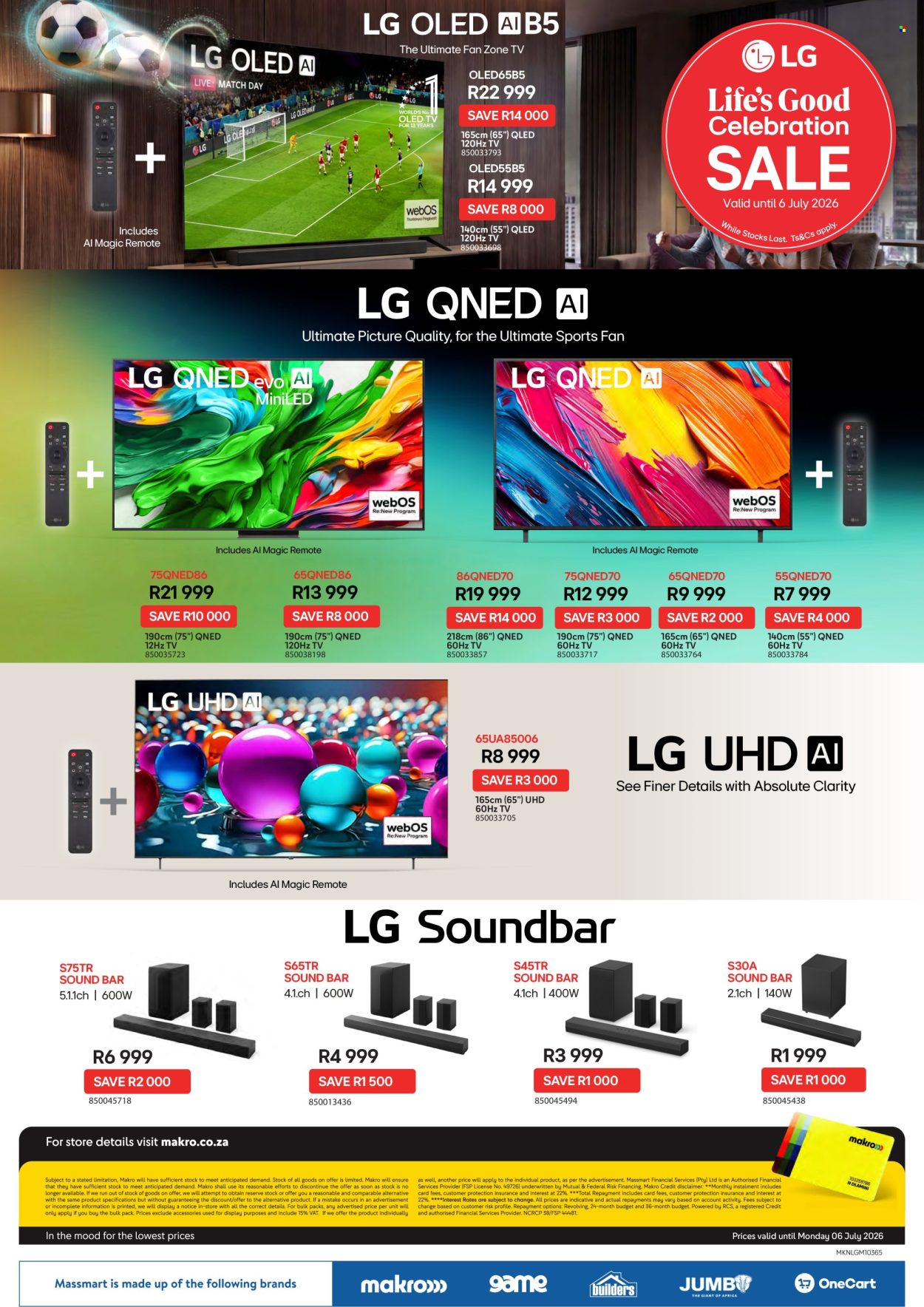 Makro specials - 06.24.2026 - 07.06.2026. Page 4