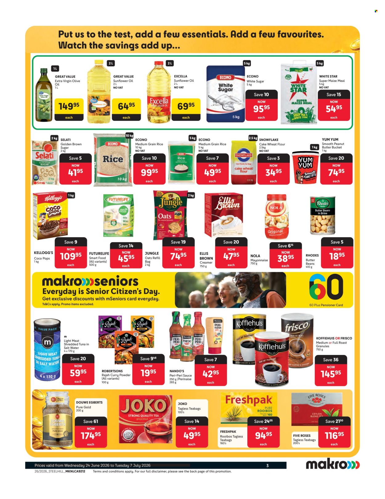 Makro specials - 06.24.2026 - 07.07.2026. Page 3