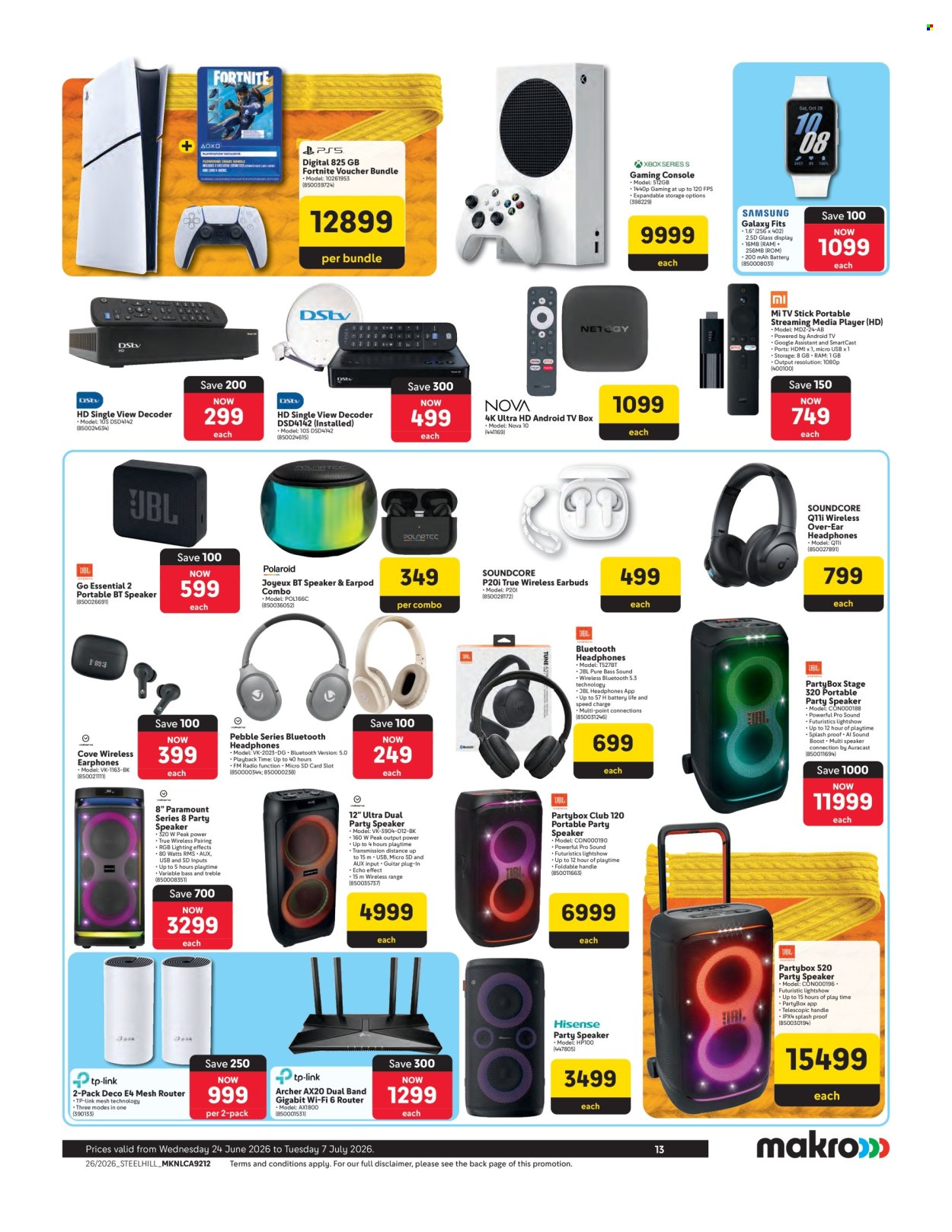 Makro specials - 06.24.2026 - 07.07.2026. Page 13