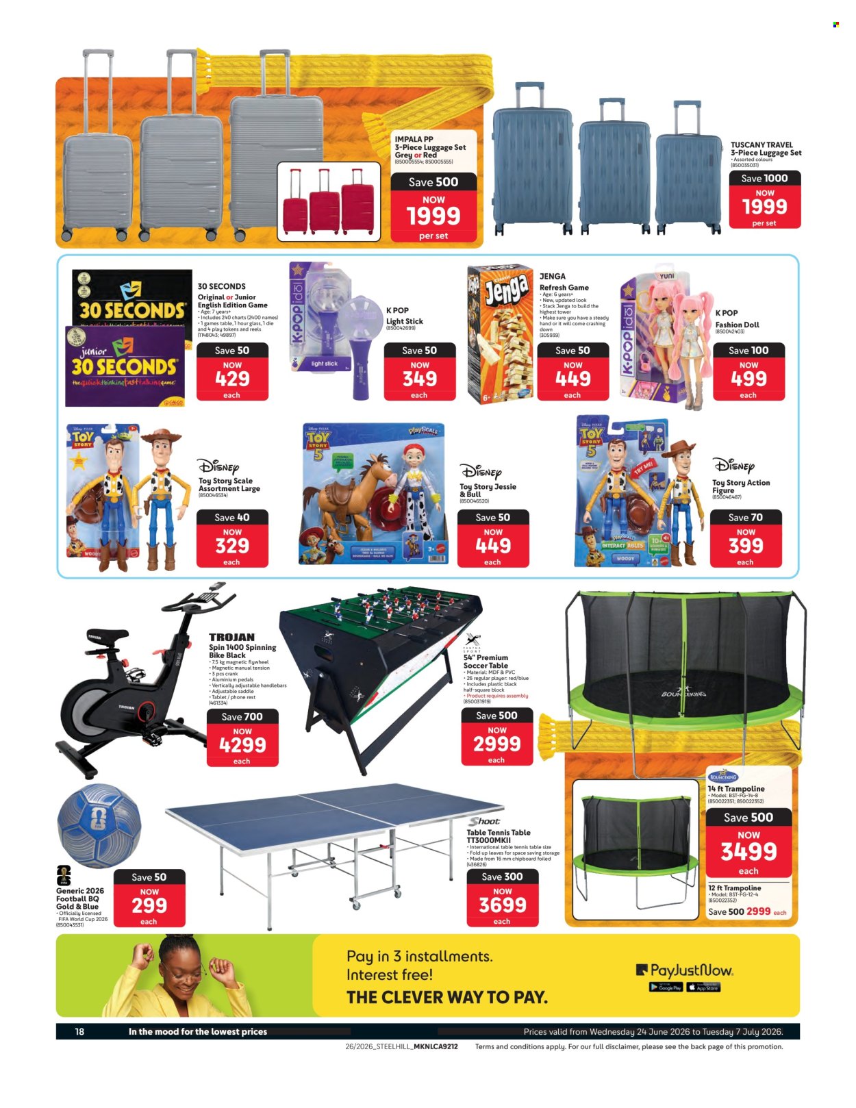 Makro specials - 06.24.2026 - 07.07.2026. Page 18