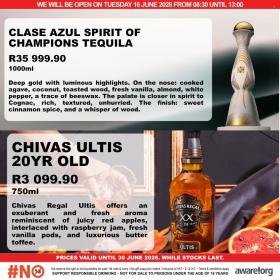 Johnny's Liquor Hypermarket