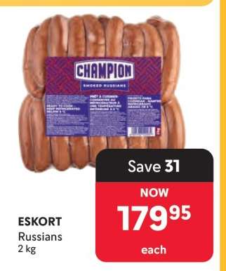 Eskort Russians