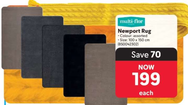 Newport Rug
