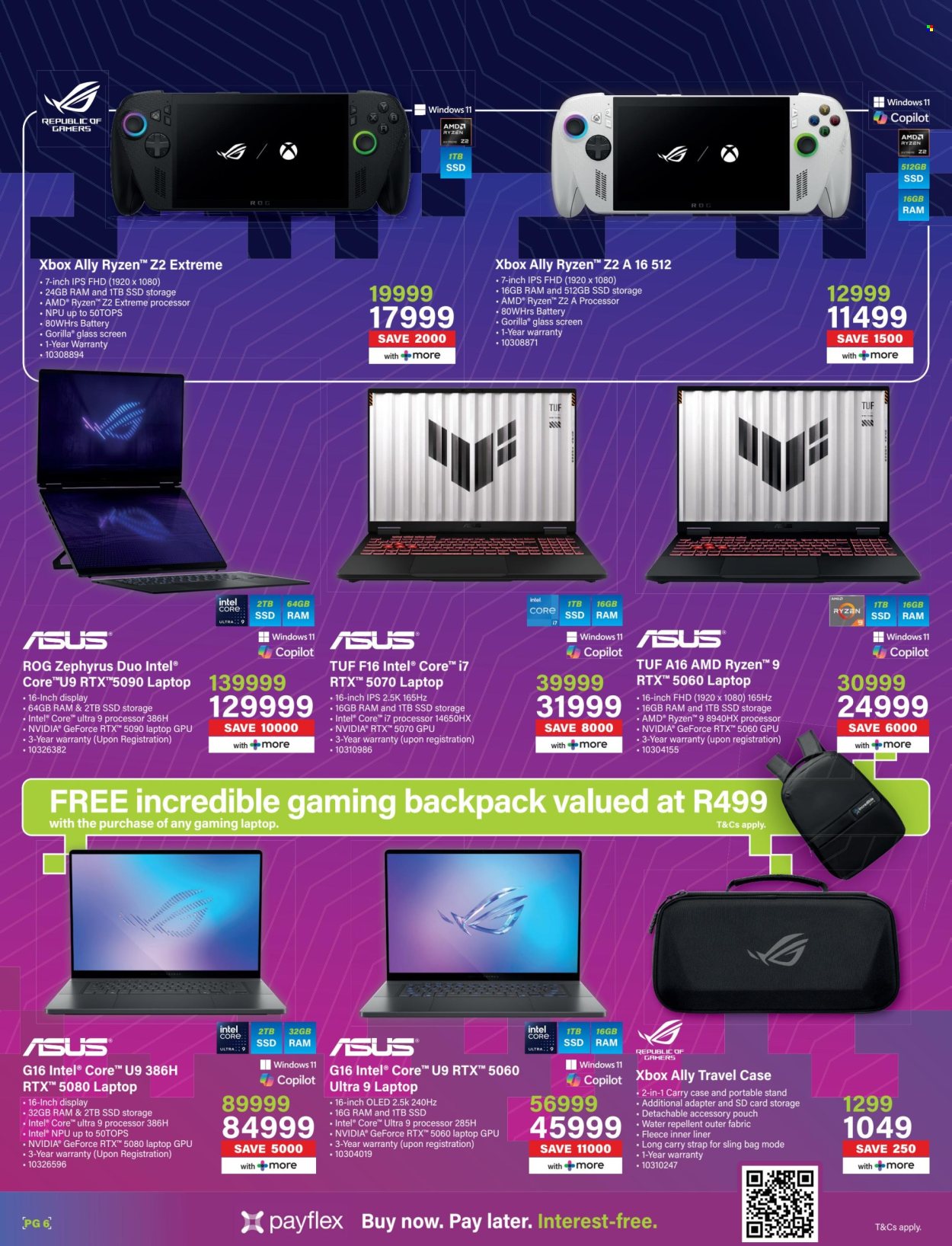 Incredible Connection specials - 06.22.2026 - 08.02.2026. Page 6