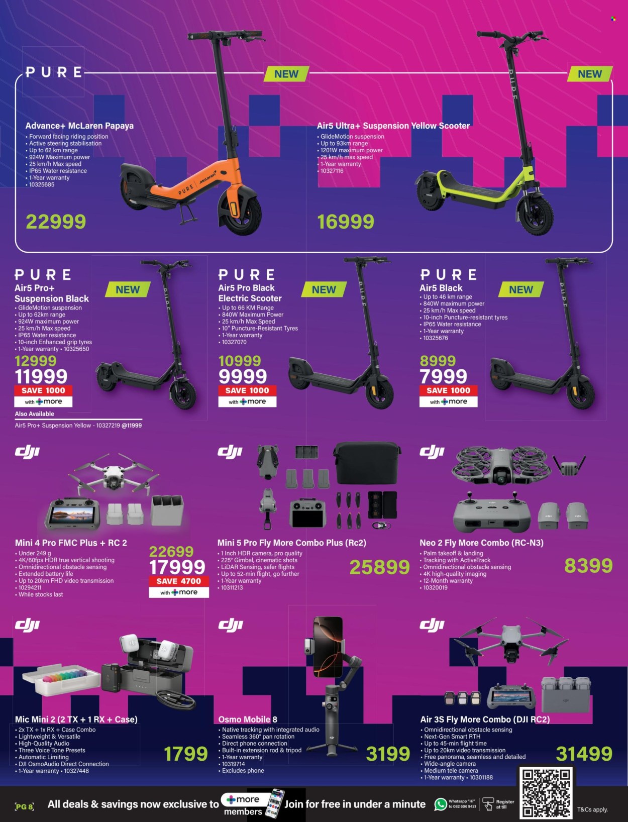 Incredible Connection specials - 06.22.2026 - 08.02.2026. Page 8
