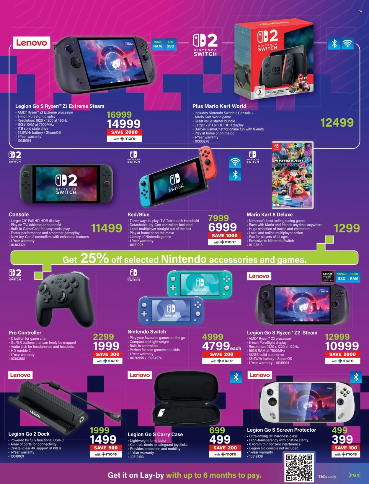 Incredible Connection specials - 06.22.2026 - 08.02.2026. Page 9