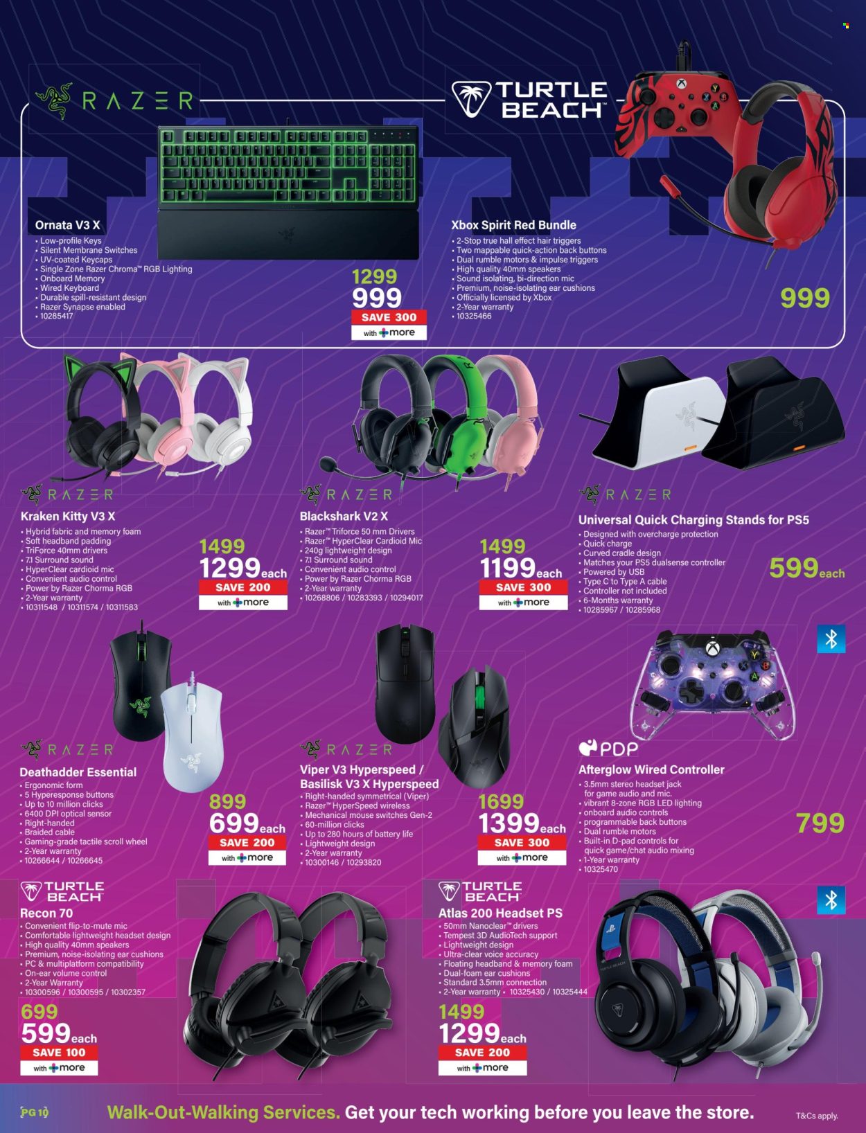 Incredible Connection specials - 06.22.2026 - 08.02.2026. Page 10