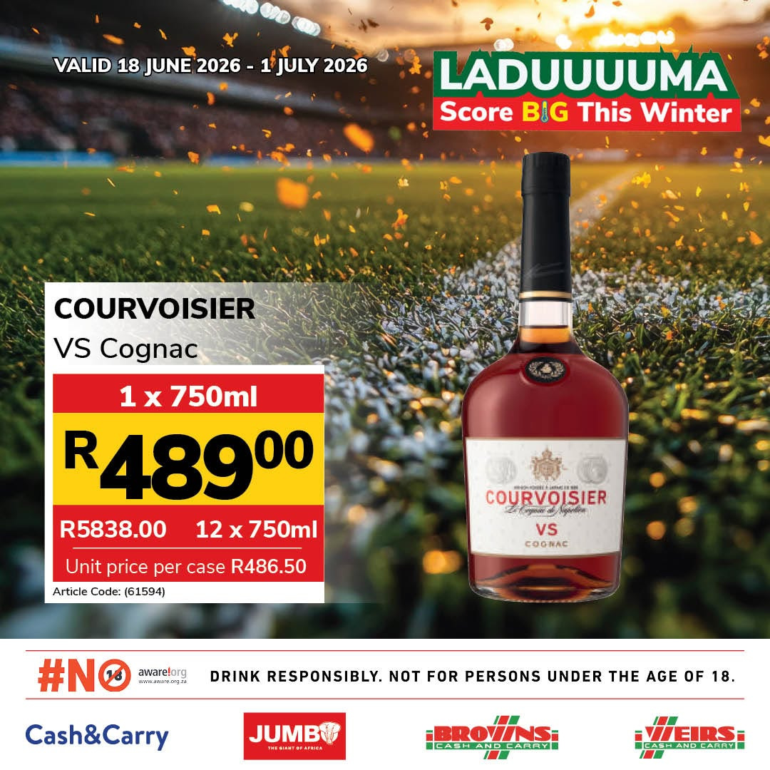 Jumbo Cash & Carry specials - 06.18.2026 - 07.01.2026. Page 4