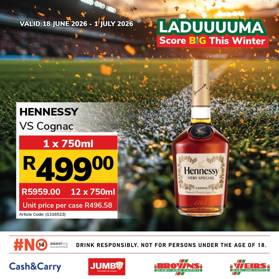 Jumbo Cash & Carry specials - 06.18.2026 - 07.01.2026. Page 5