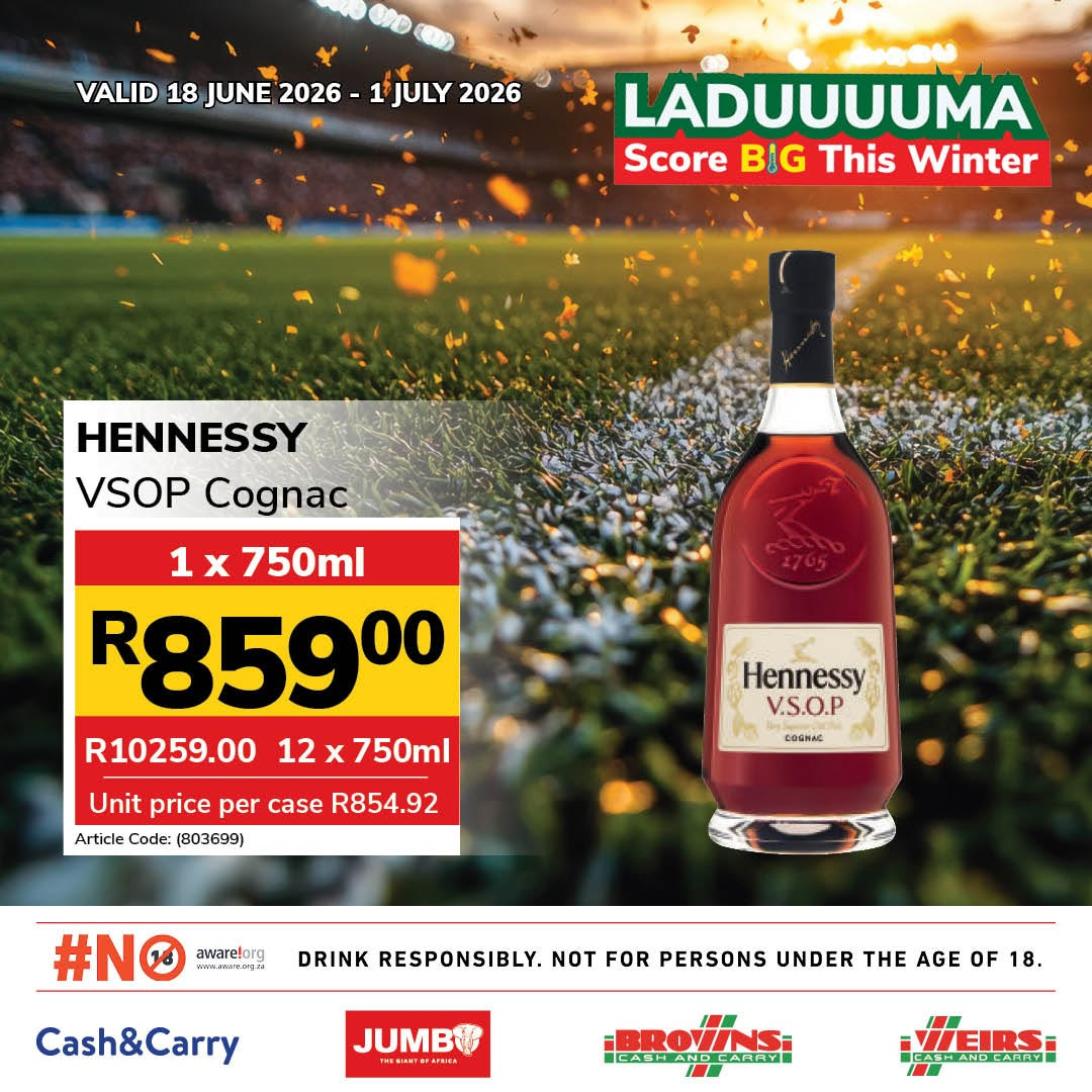 Jumbo Cash & Carry specials - 06.18.2026 - 07.01.2026. Page 7