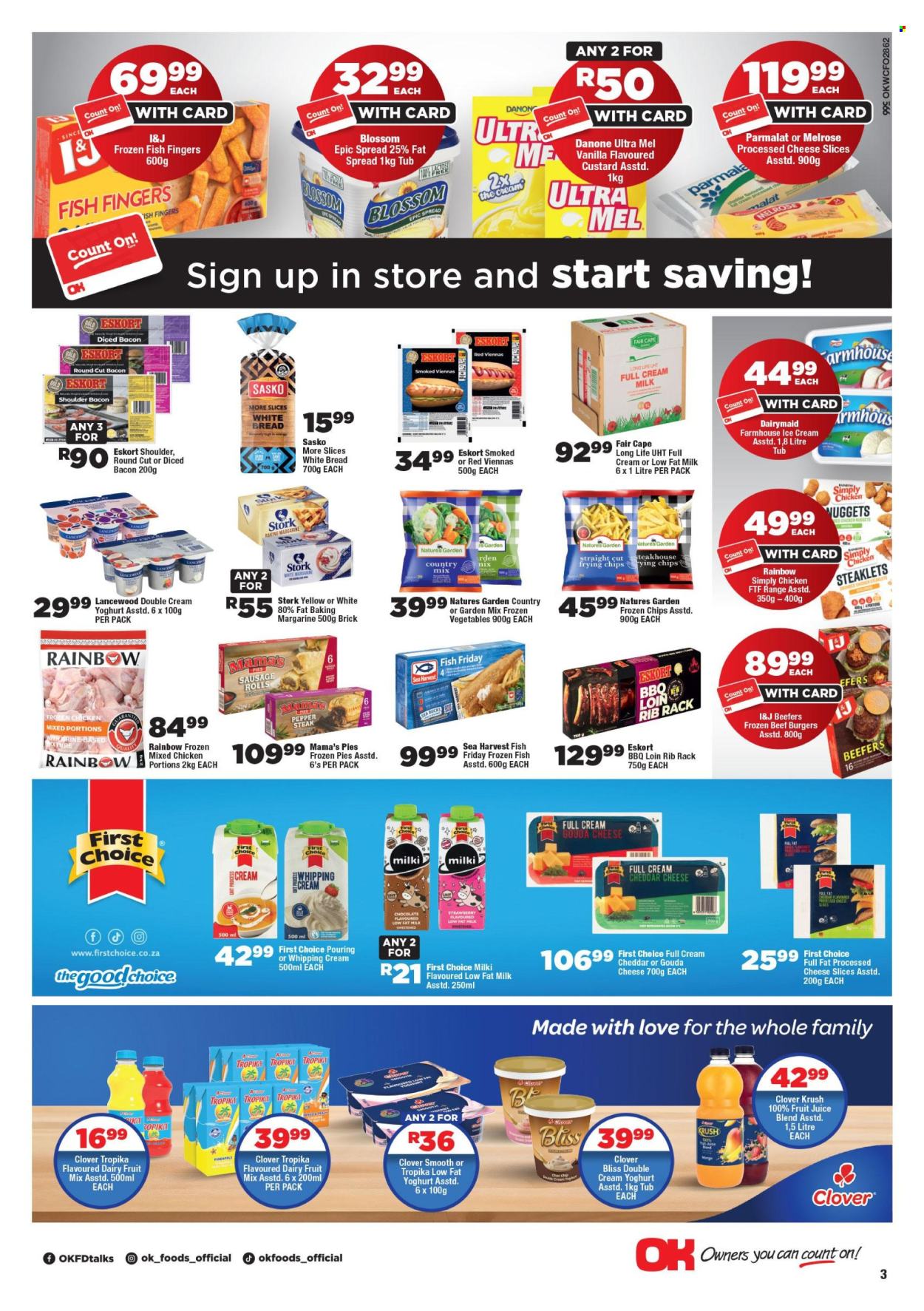 OK Foods specials - 06.24.2026 - 07.12.2026. Page 3
