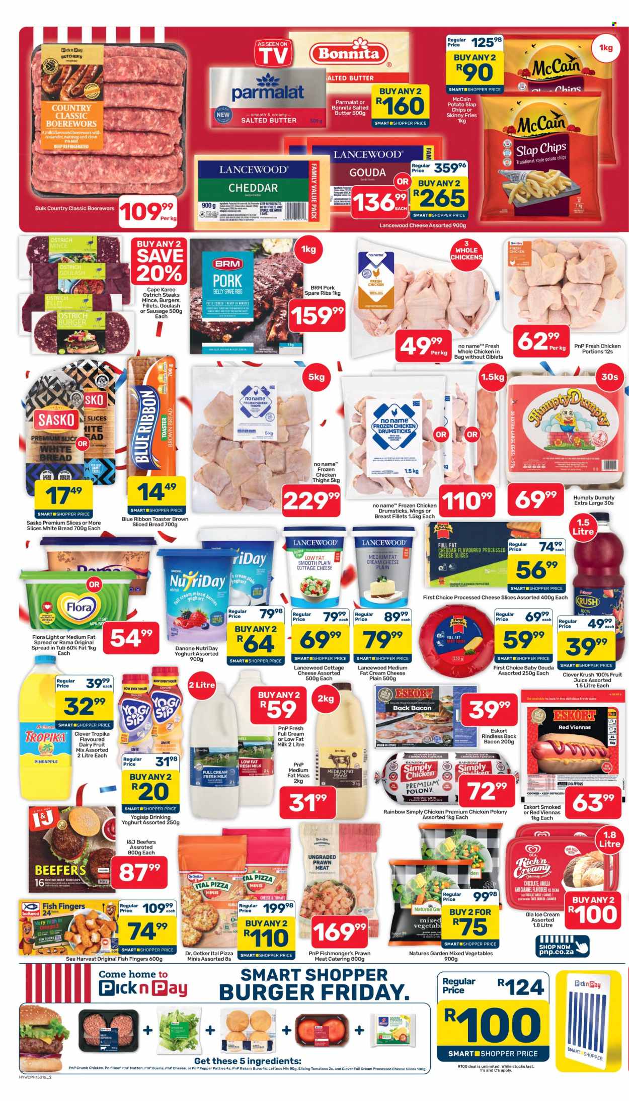 Pick n Pay specials - 06.25.2026 - 07.06.2026. Page 2