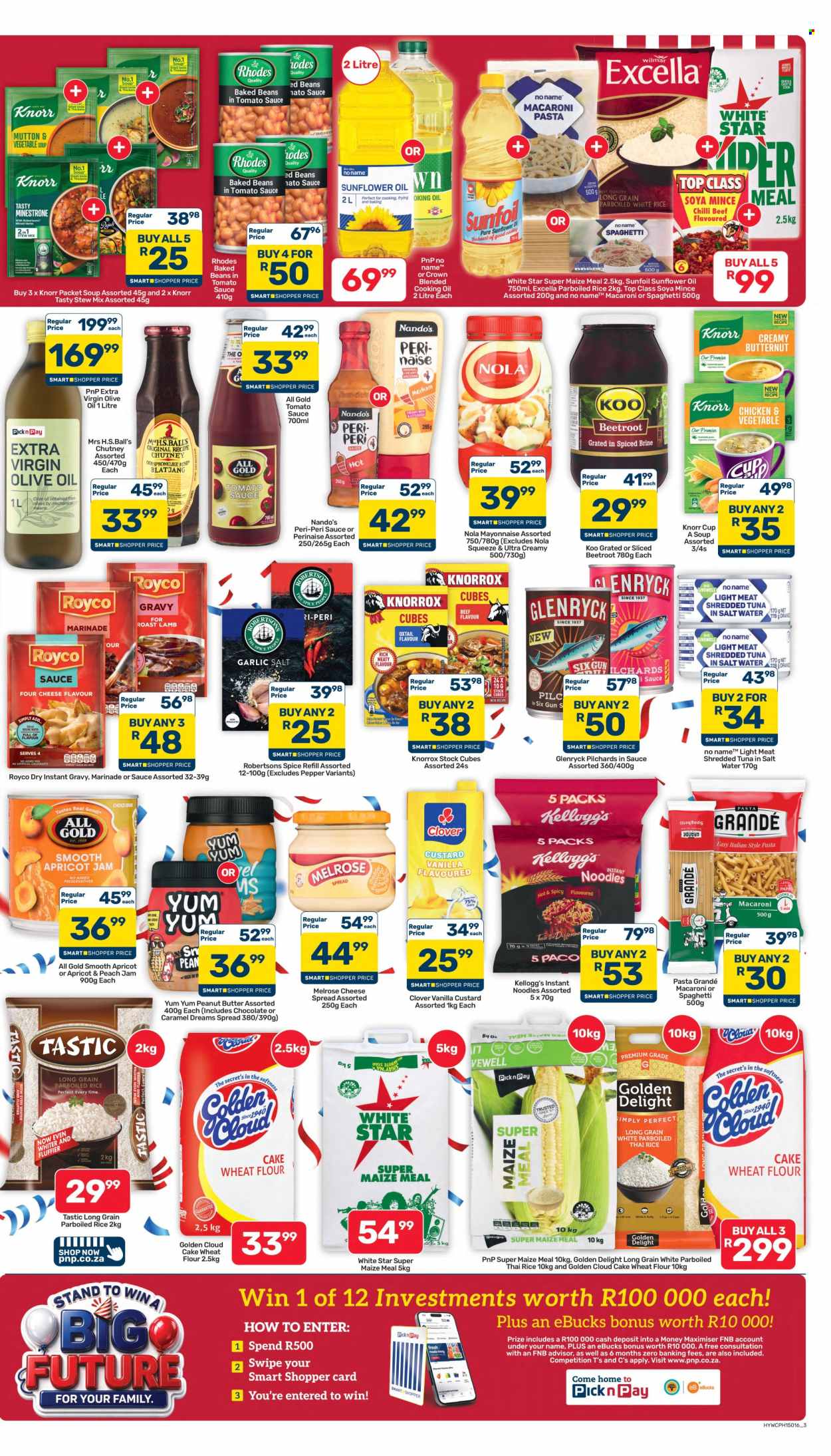 Pick n Pay specials - 06.25.2026 - 07.06.2026. Page 3