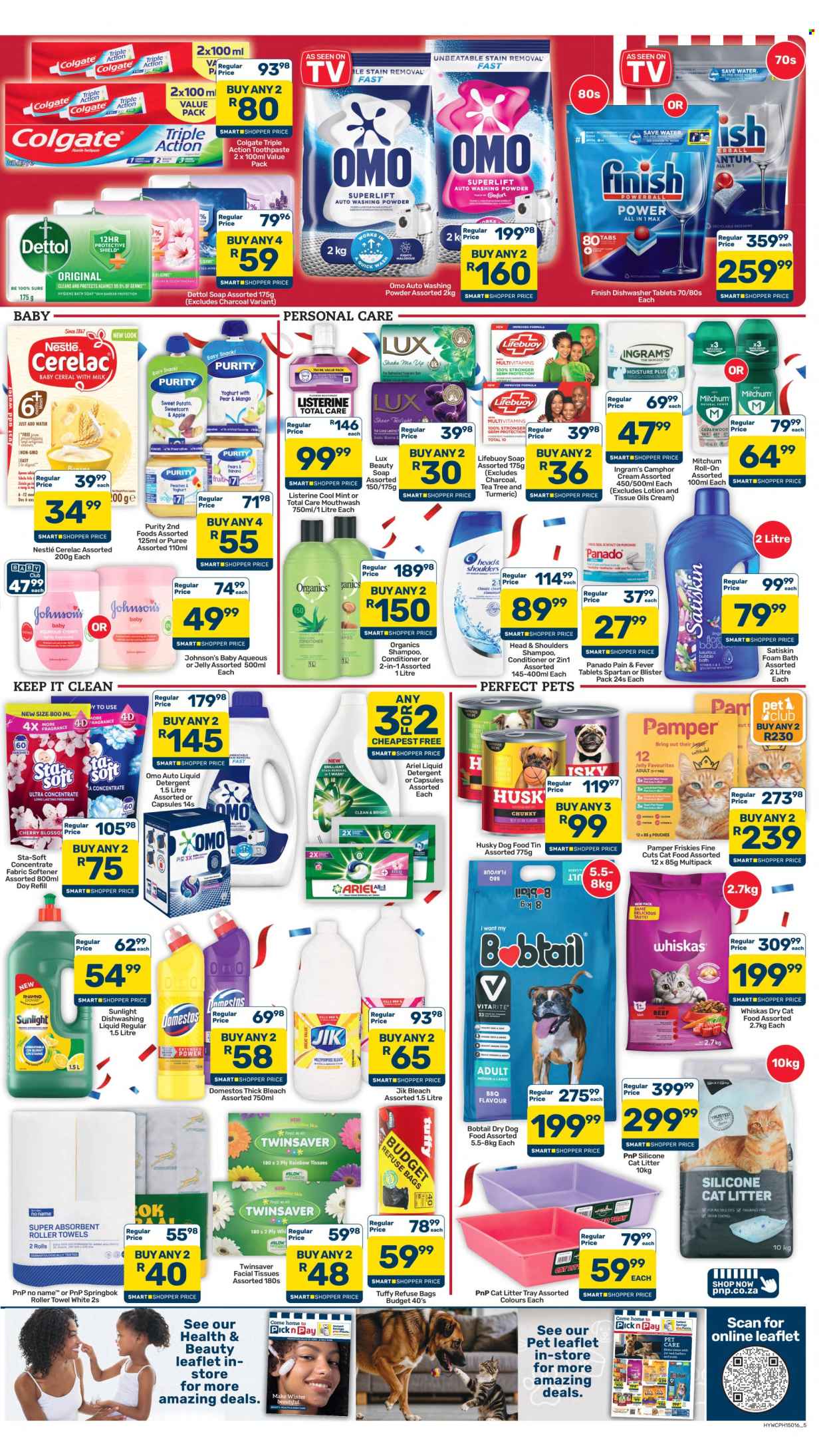 Pick n Pay specials - 06.25.2026 - 07.06.2026. Page 5